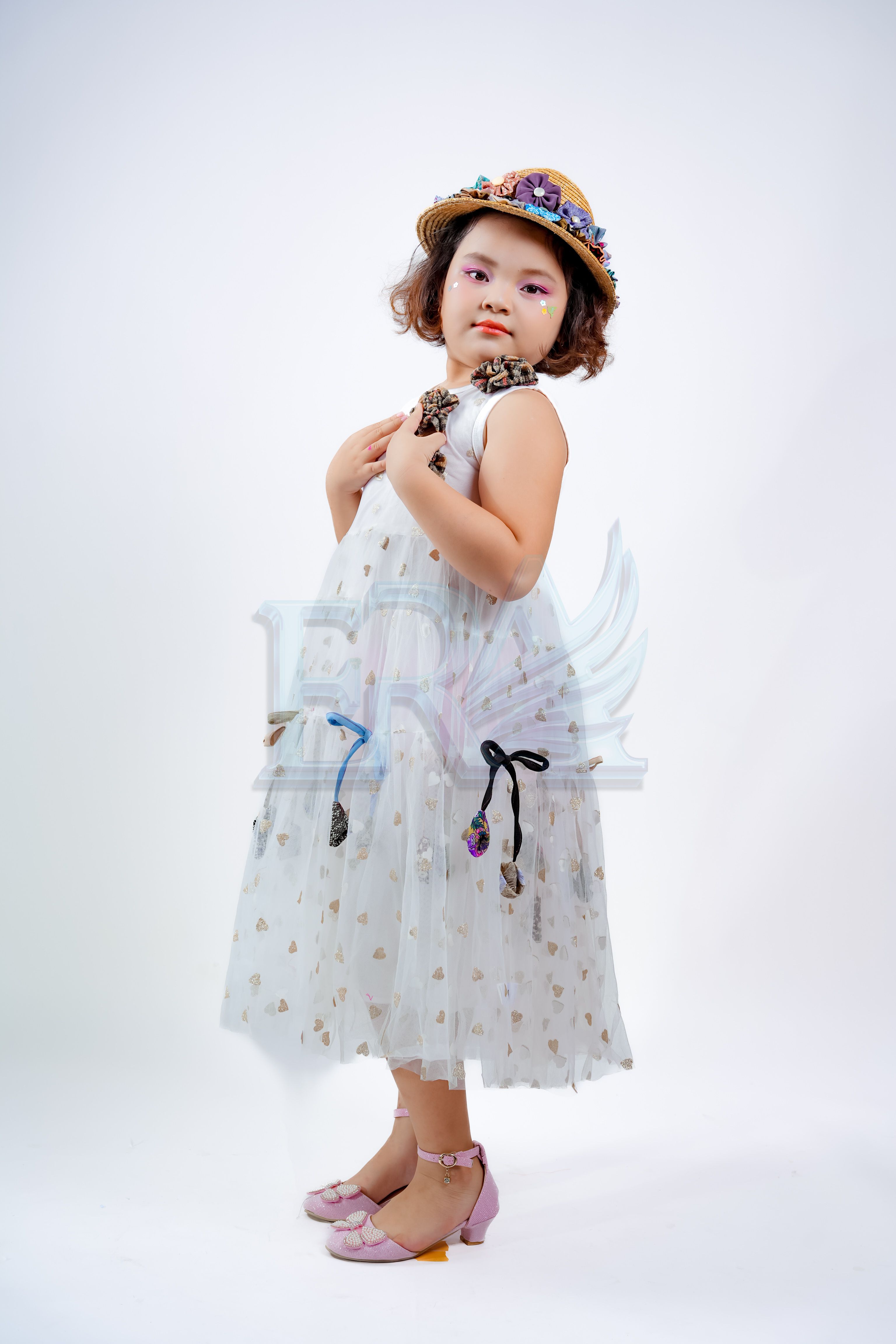 Đầm Công Chúa 0017